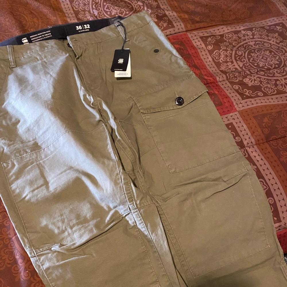Brand New G Star jeans
